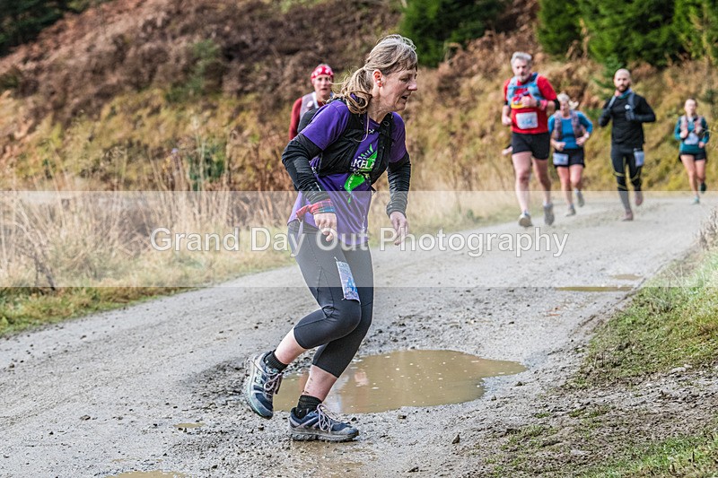 Glentress 21  10K-435 - High Terrain Events Glentress 21 & 10K Trail Races Saturday 16th November 2024