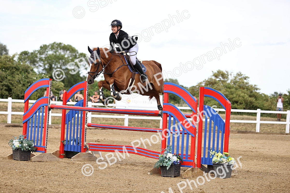 SBM_011532 - Class 10 - Talent Seekers Inc 7 Year Championship Qualifier - 2nd Half