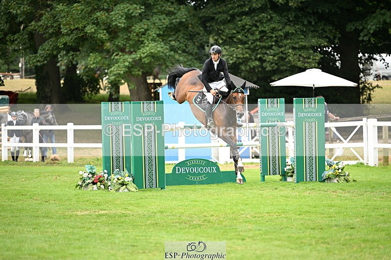 250706A-103355-17291 - Cls 43 Snr 1.30m Grand Prix