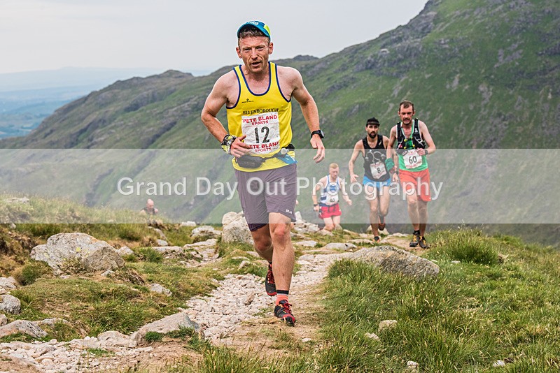 Great Lakes-92 - Great Lakes Fell Race Saturday 17th June 2023