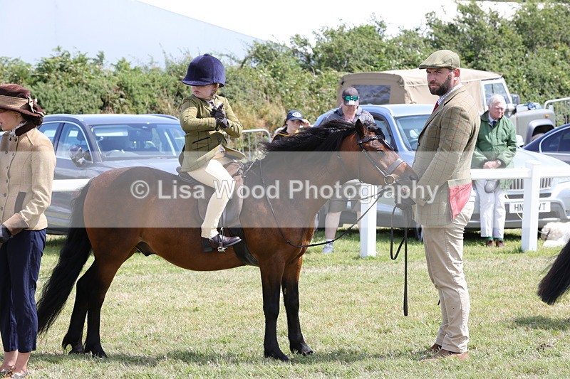 1X9A5143 - Class 36: NPS M&M Lead Rein