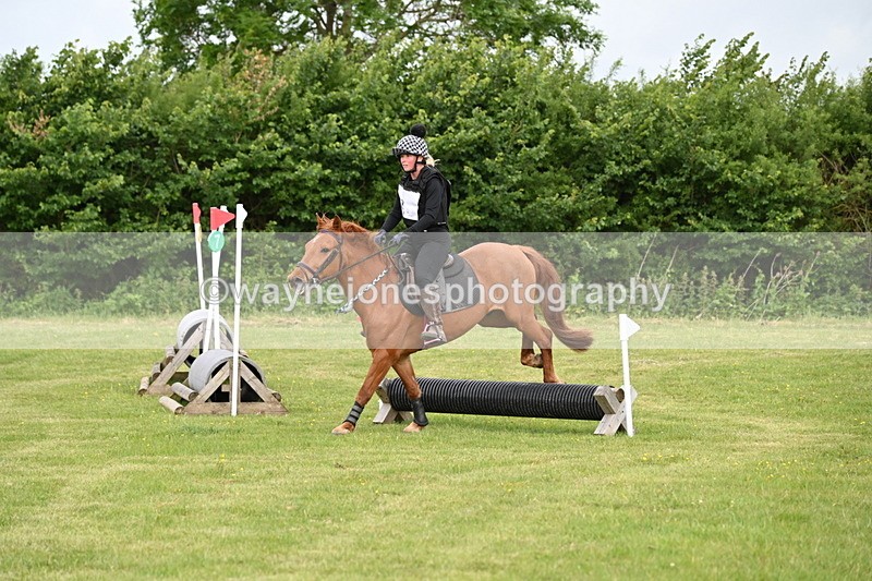 WJ6_2205 - Class 2 40cm