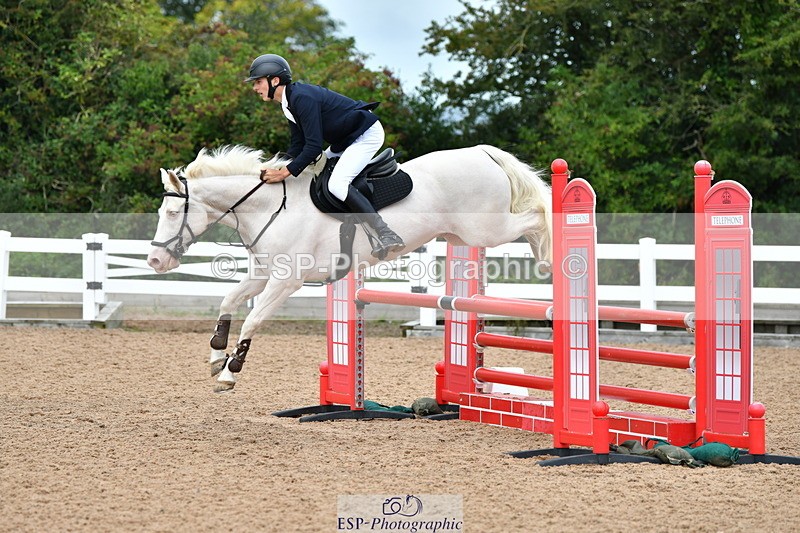 230819A-111921-00350 - Cls 24 Pony Discovery & 90cm Open