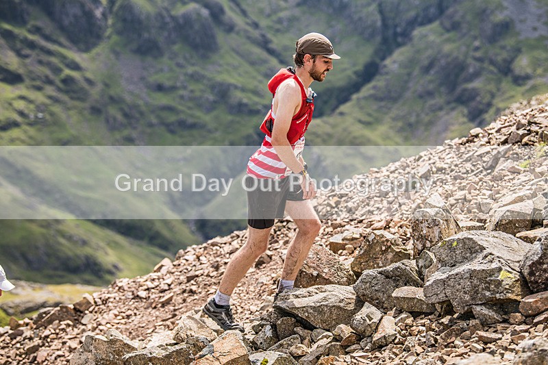 Borrowdale-799 - Borrowdale Fell Race Saturday 2nd August 2025