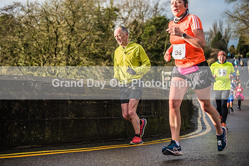 Ribble-1296 - Ribble Valley 10K Sunday 31st December 2023