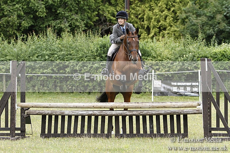 BVR160717-1695 - Ring 3 BVRC Show 16/07/17