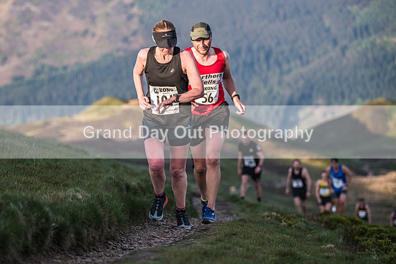 Lords Seat-228 - Lords Seat Fell Race Wednesday 30th April 2025