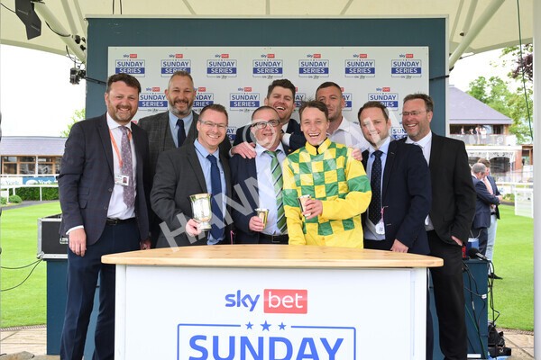yr22052022r3-62 - Race 3: 4:35pm Sky Bet Sunday Series Dash