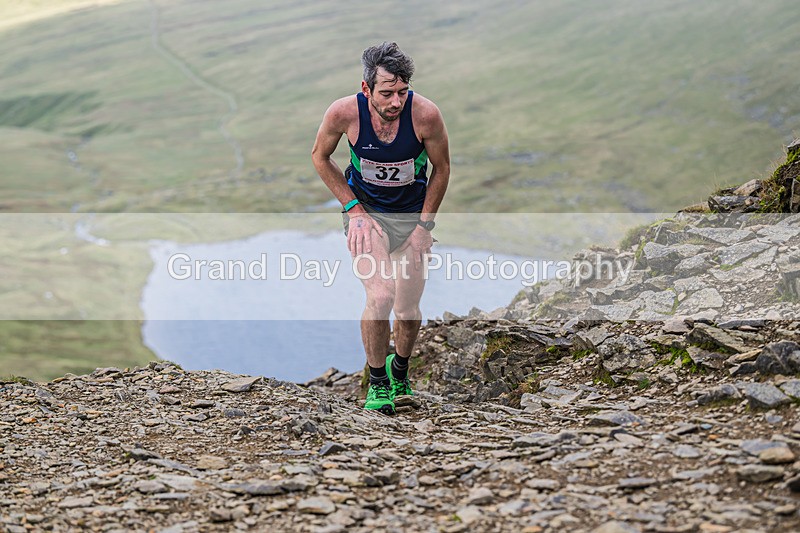 Grisedale HS-84 - Grisedale Horseshoe Fell Race Saturday 5th September 2026