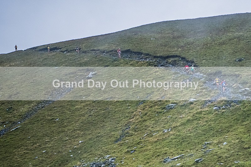 Bannerdale-290 - Bannerdale Fell Race Wednesday 19th August 2026