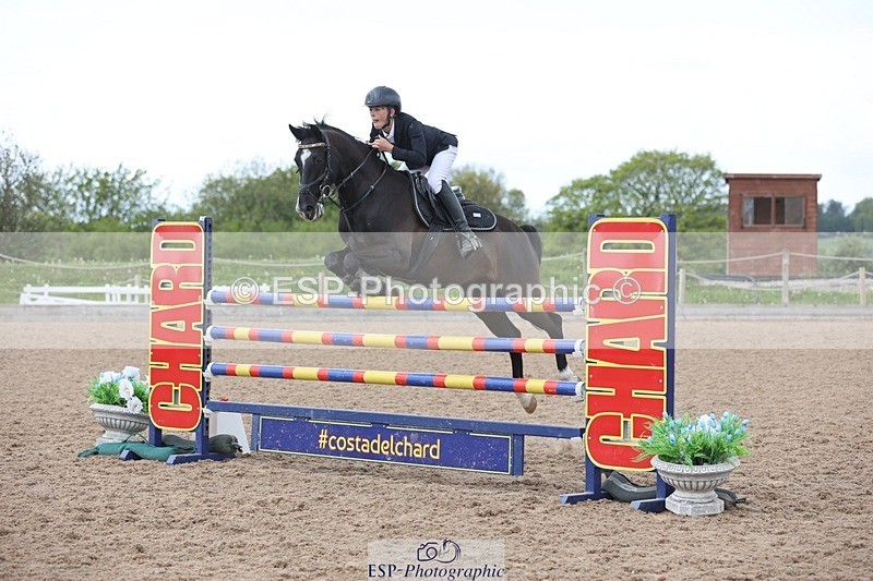 250505-140016-04965 - Cls 8 The Brown Family 148cm Grand Prix