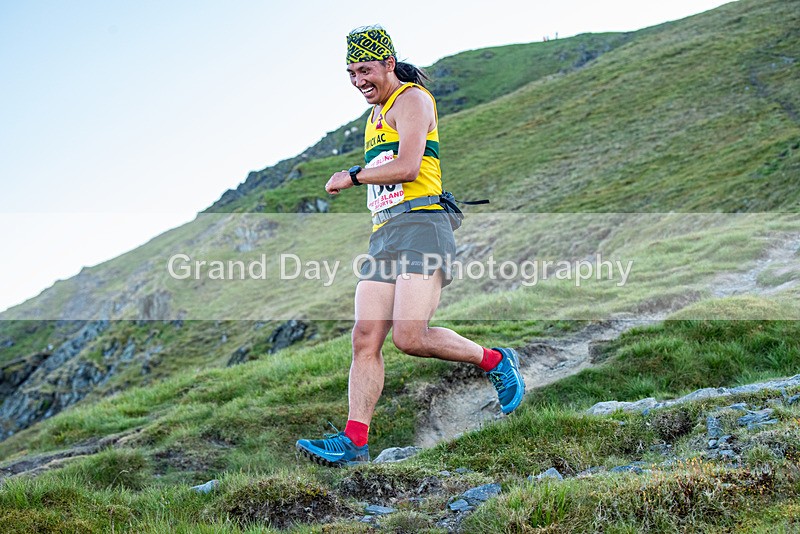 Blencathra-314 - Blencathra Fell Race Wednesday 7th June 2023