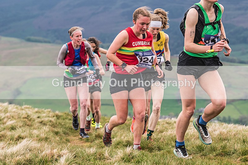 Seniors-254 - UKA 2026 Senior Inter-Counties Mountain Race - Sedbergh Sunday 3rd May 2026 - Seniors