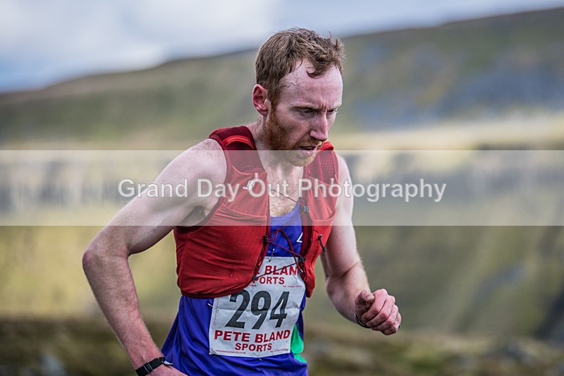 High Cup Nick-135 - Inov8 High Cup Nick Fell Race Saturday 24th February 2024