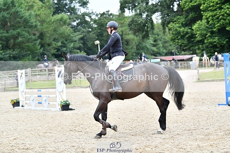 240712-100809-32681 - Cls 137 British Novice and 90cm Open