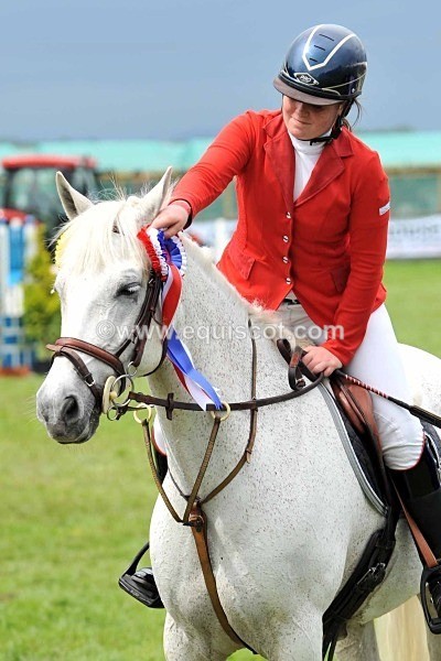 DSC_5353 - 26TH JUNE 2011 - 148CMS SJSS CHAMPIONSHIP FINAL, ROYAL HIGHLAND SHOW 2011