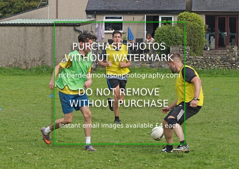 DSC03504 - Ibis 5 Aside (30/8/20)