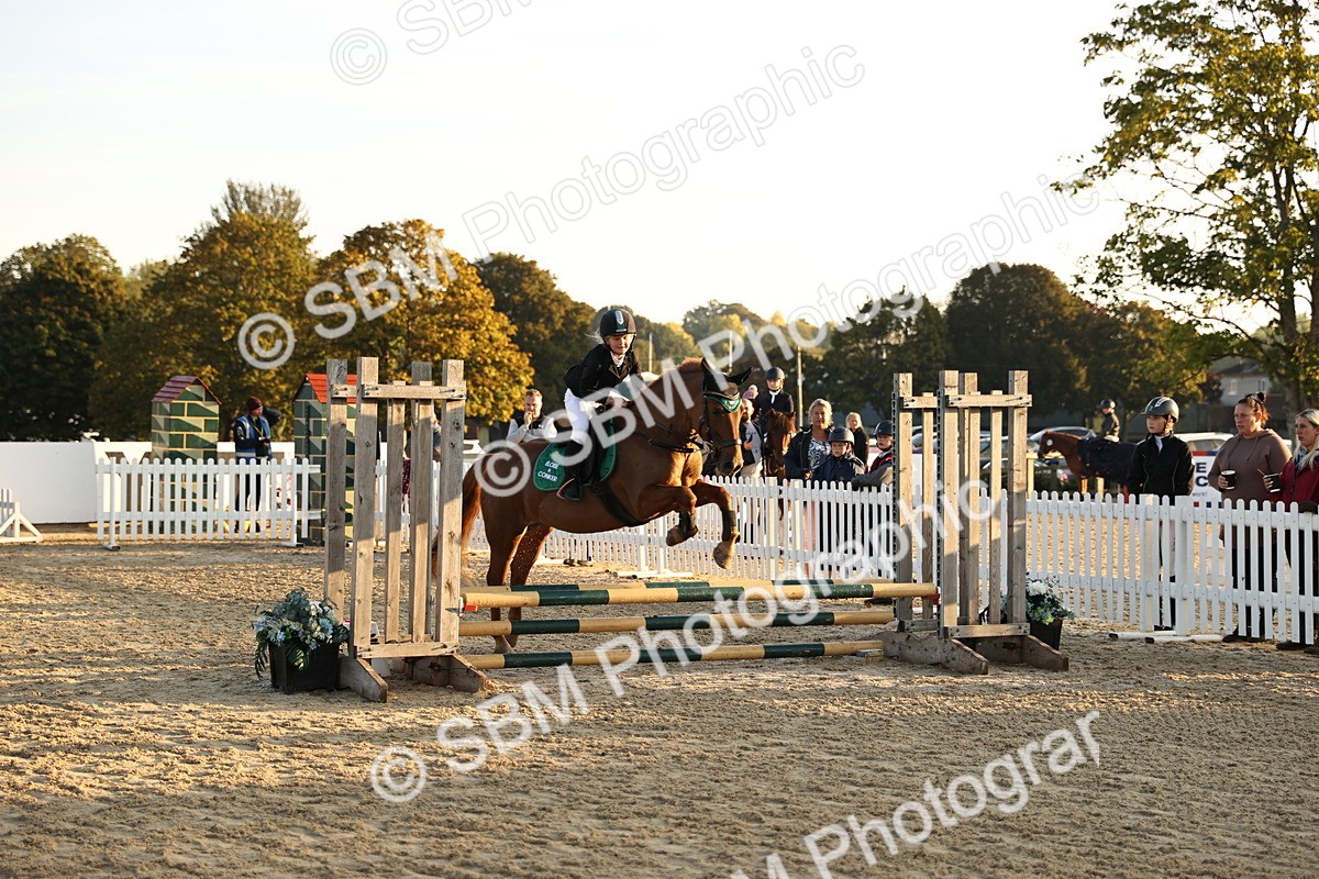 SBM_56983 - J11 - Junior Pony 50cm Championship
