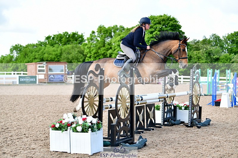 240526A-103521-07371 - Cls 34 Discovery and 1m Open