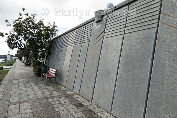 Bucharest-Vienna-33 - Capitals of Eastern Europe