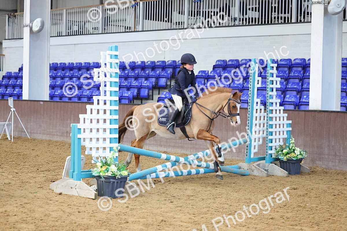 SBM_000272 - Class 2 - 50cm - BRC Warm Up