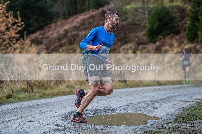 Glentress 21  10K-7 - High Terrain Events Glentress 21 & 10K Trail Races Saturday 16th November 2024