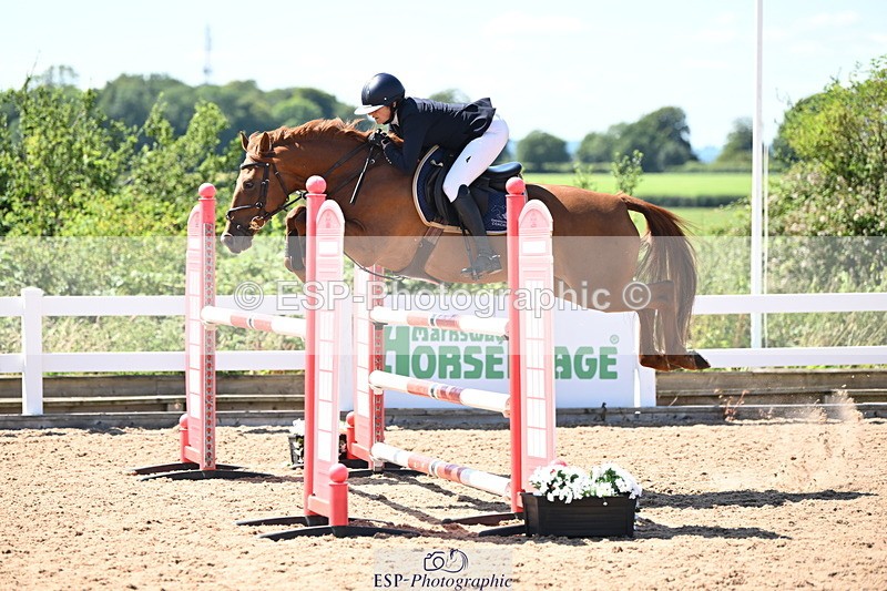 240728A-151232-09549 - Cls 37 1.10m Amateur Qualifier