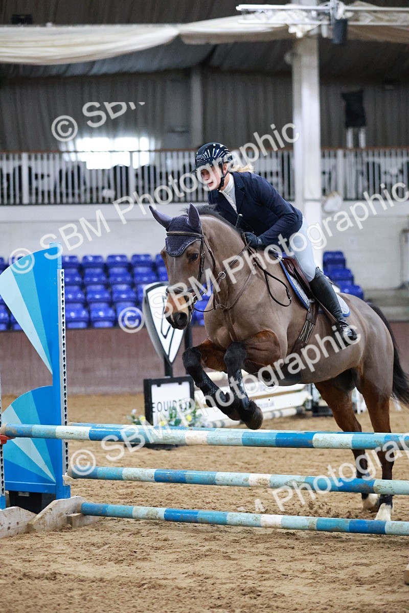 SBM_000003 - Class 1 - Clear Round 80cm - 90cm - 1.00m