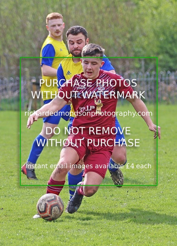 IMG_1941 - Kendal Utd v Burnley Utd (9/4/22)