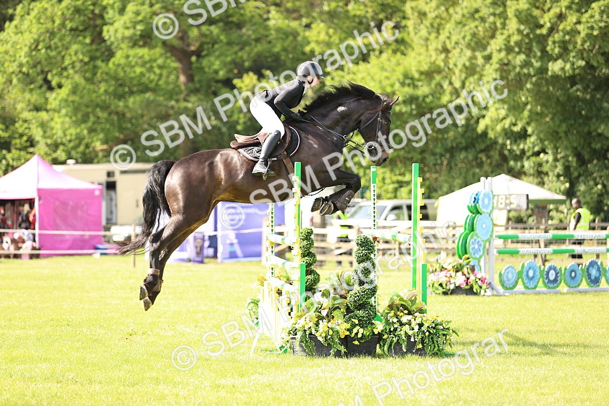 SBM_01418 - Class 200 - Martin Grant Homes Welcome Stakes 1.25m Open