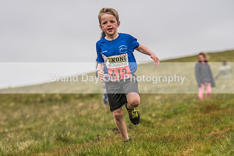 Latterbarrow-30 - Latterbarrow Loop Fell Race Wednesday 24th May 2023