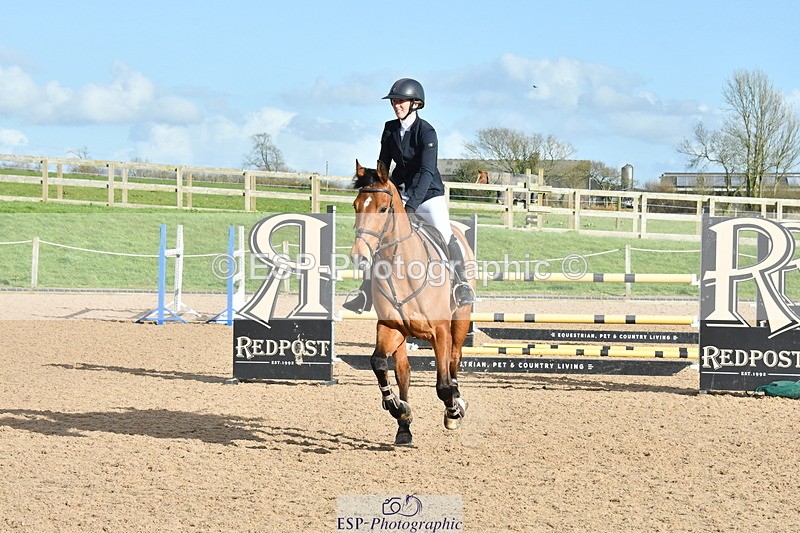 240306A-151954-02125 - Cls 5 Foxhunter and 1.20m Open