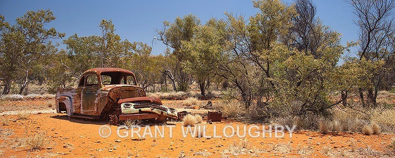  - Australia