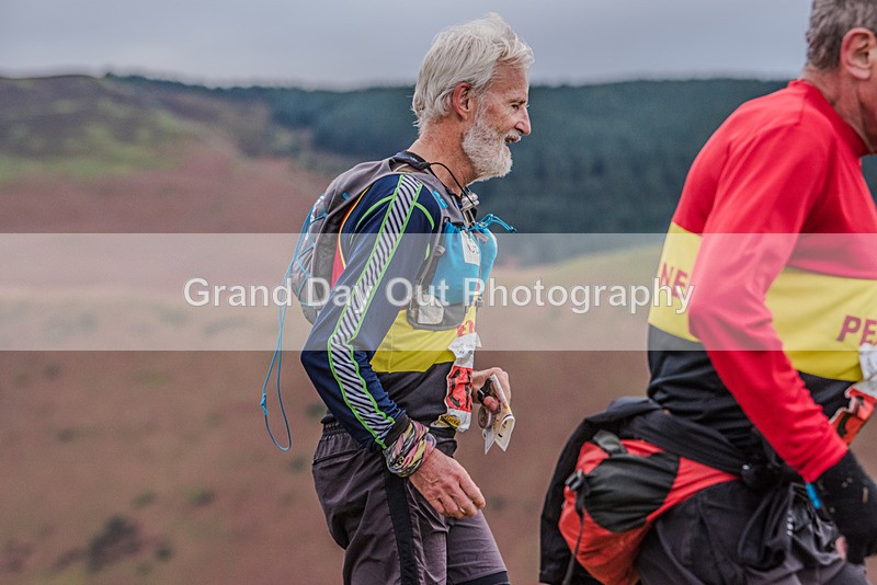 British Fell Relay-3538 - British Fell & Hill Relay Championship Braithwaite Keswick Saturday 21st October 2023