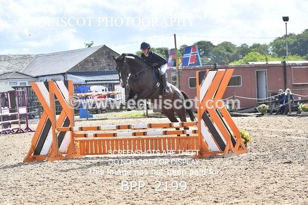 BPP_2199 - CLASS 2 SAT Club/ Unaffiliated 80cms Open