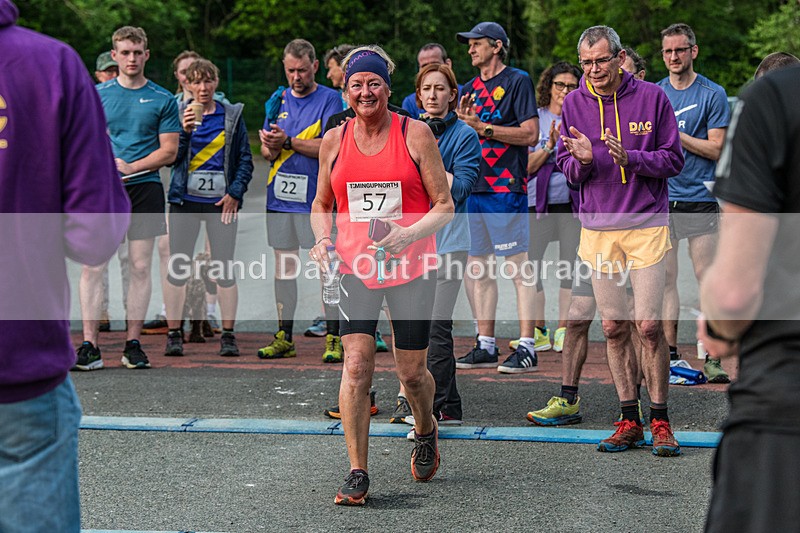 Hay-733 - Hay O Trail Race Tuesday 21st May 2024