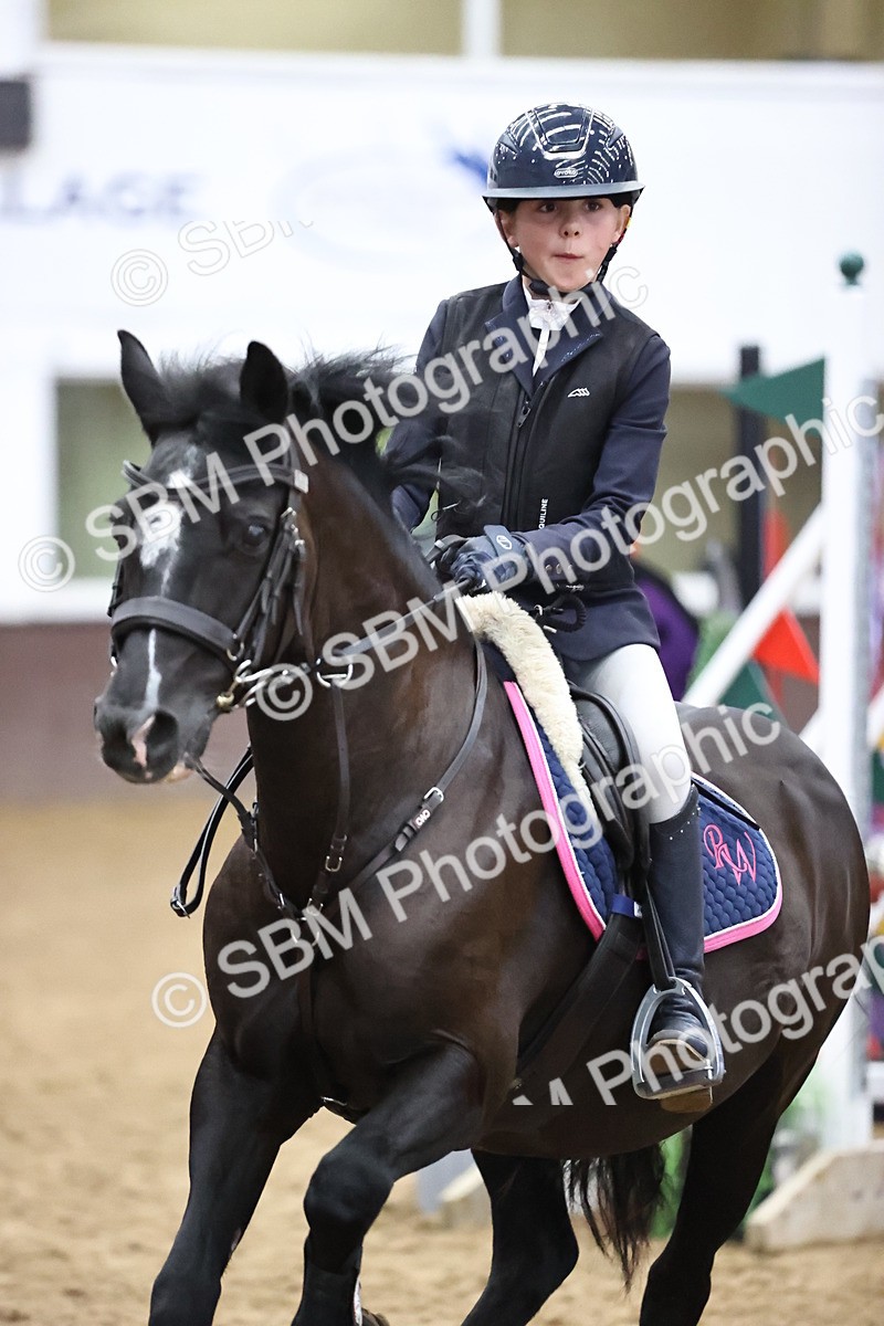 SBM_001004 - Class 4 - Springboard 128cm 138cm Restricted Handicap 90cm 1.00m