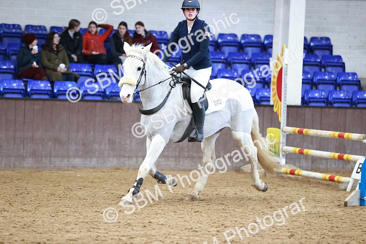 SBM_000695 - Class 2 - 80cm