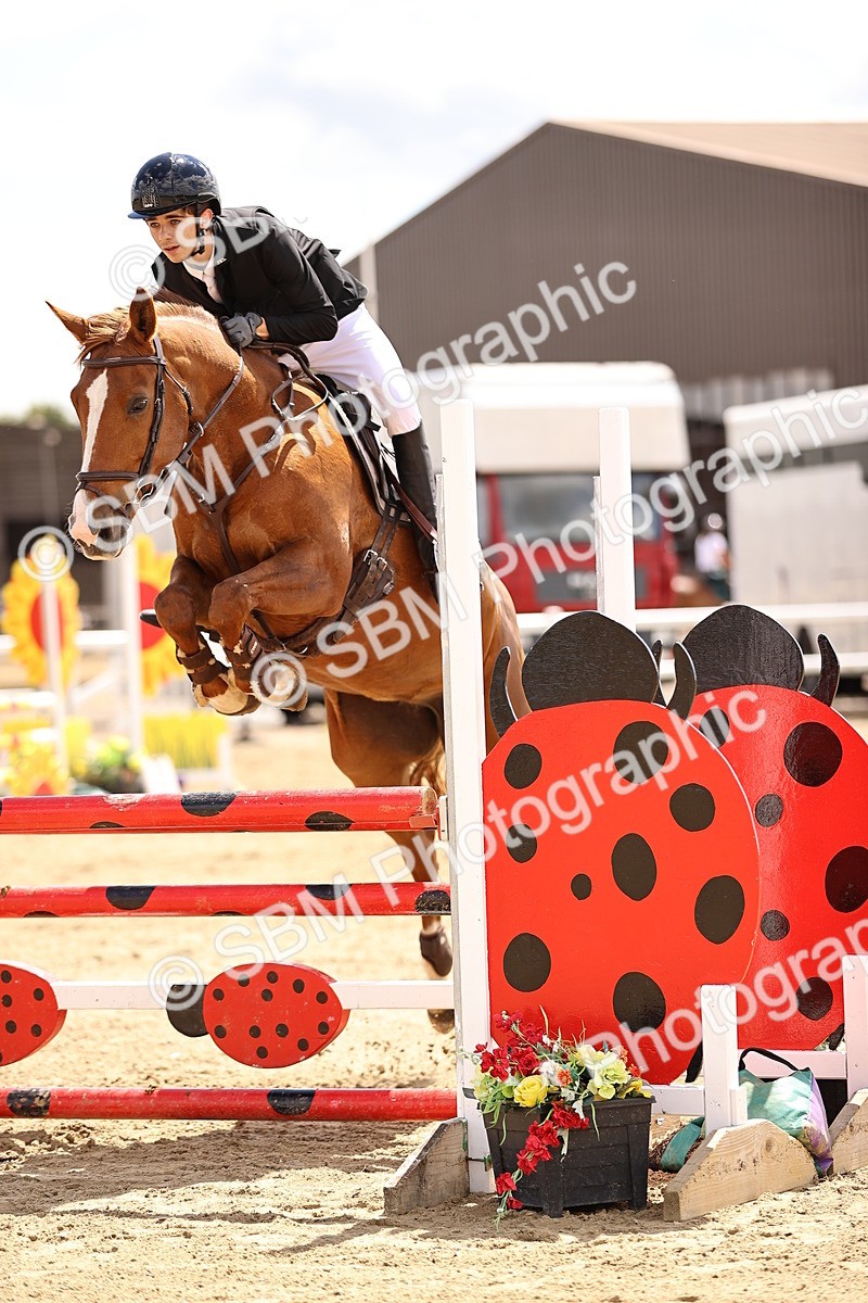 SBM_014051 - Class 14 - Senior Discovery - 1.00m Open