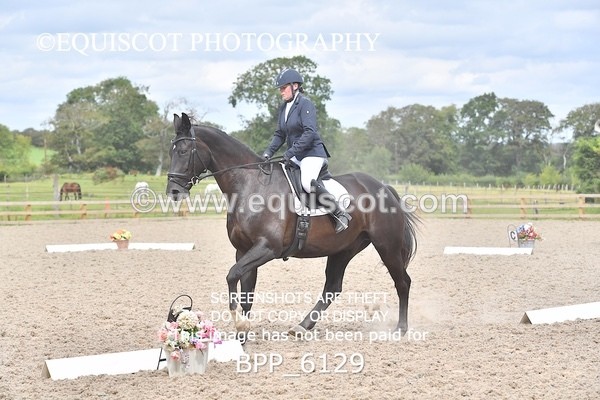 BPP_6129 - NOVICE TEST 4 + 6 LONG ARENA