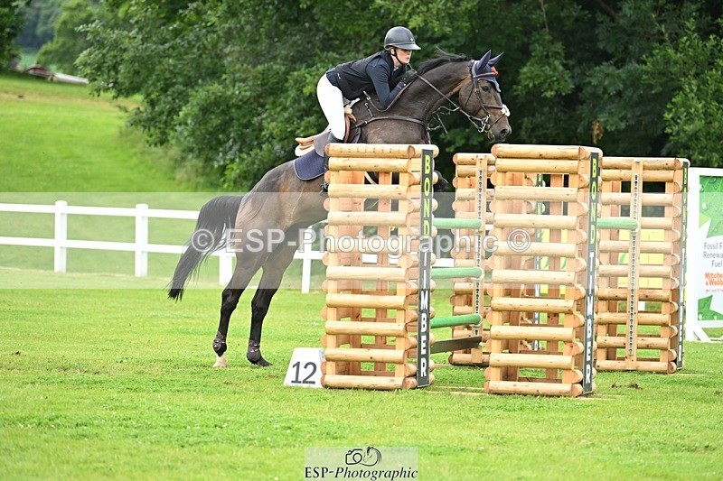 240705-133044-11154 - Cls 17 Newcomers 2nd R Jump Off and P