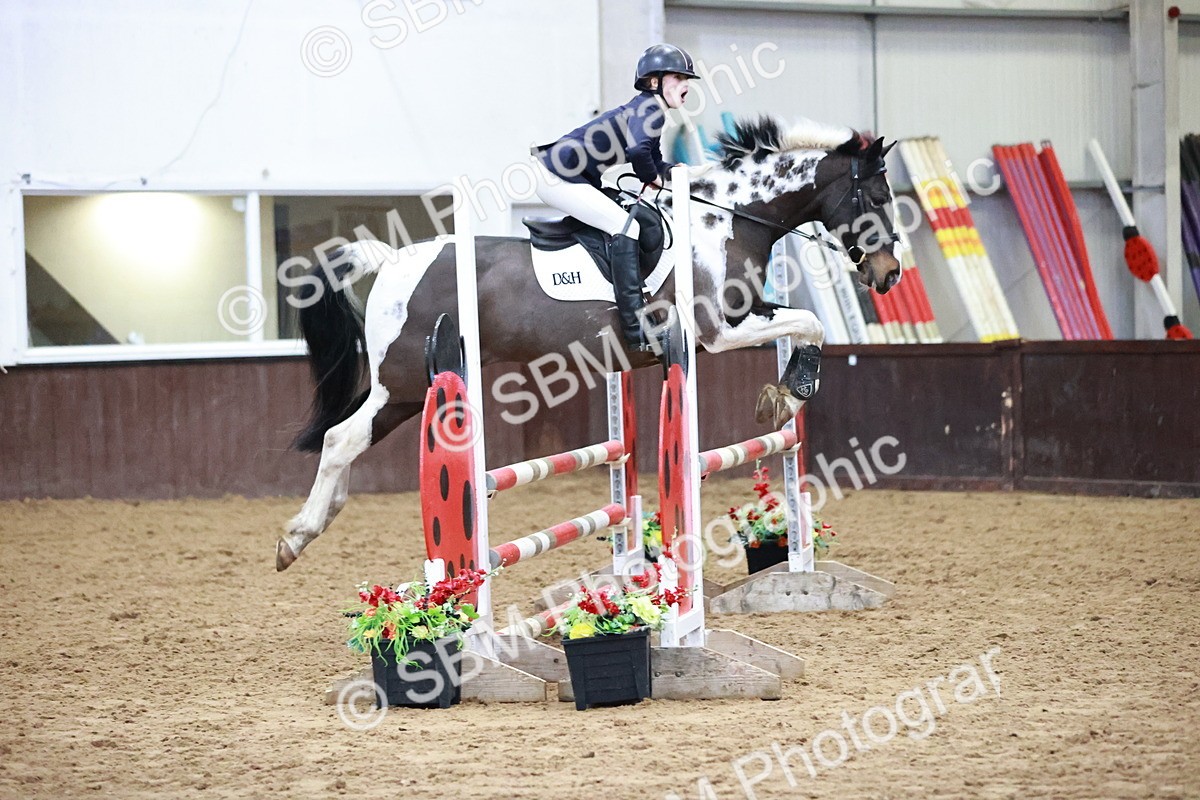 SBM_000962 - Class 3 - Pony Discovery 90cm