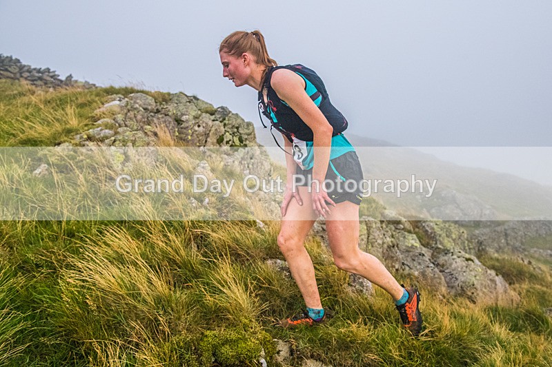 Shipman Knotts-237 - Shipman Knotts Fell Race Tuesday 23rd August 2022