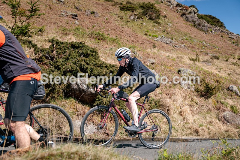 153517 - Blea Tarn Climb 15:00 - 16:00