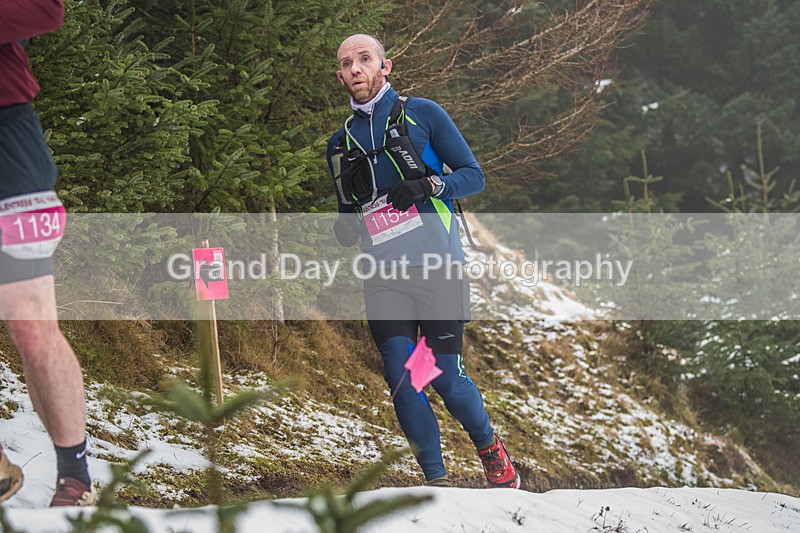 Glentress-176 - High Terrain Events Glentress 42, 21 & 10K Trail Races Sunday 15th February 2026