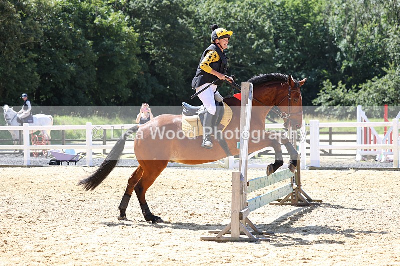 3E7A7072 - Class 2: 70cm