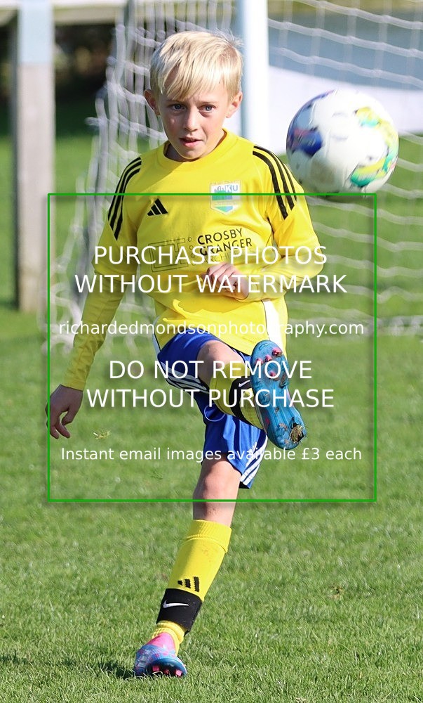 IMG_2578 - Kendal United Youth Under 10 (5/10/24)