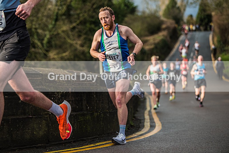 Ribble-622 - Ribble Valley 10K Sunday 31st December 2023