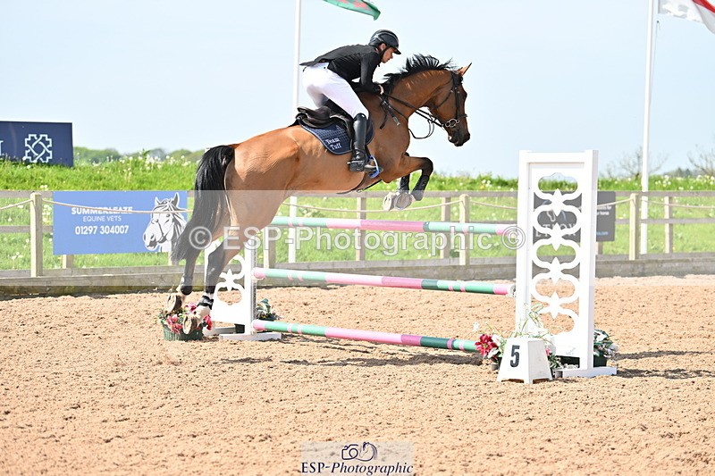 240510A-105909-05161 - Cls 21 Snr 1.20m Open