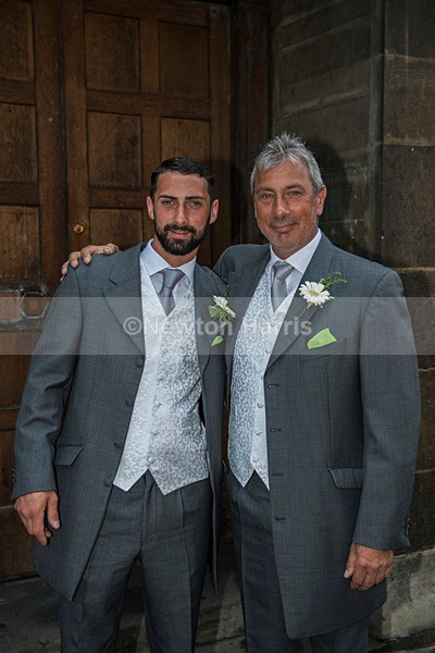 NMH-215 - Sonja and Steve's Wedding 21/7/2018